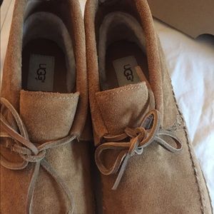 UGG ankle boots- Brand New - Never Worn